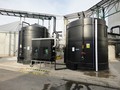 Bioreal na bioplynce v Dobrovici